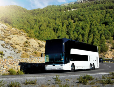 Як доїхати до Німеччини з України та Польщі