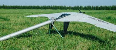 НАПК добавило в базу иностранных компонентов оружия почти 40 деталей российского дрона SuperCam