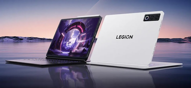Lenovo представила два потужні планшети (фото)