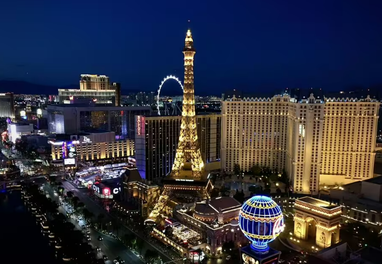 ТОП-5 міст світу, які краще ніколи не відвідувати — думка експерта (фото)