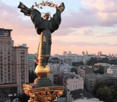 В Киеве возобновляет работу частный бизнес – Кличко
