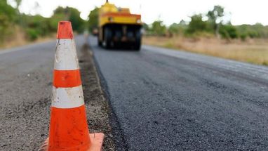 Скільки коштів на ремонт доріг виділили в Україні з початку війни