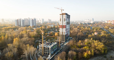 Что ждет рынок недвижимости Киева и области: прогноз эксперта