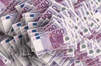 Албанія перерахувала Україні 1 млн євро грантових коштів