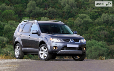 Які вживані кросовери купують в Україні: цікава статистика