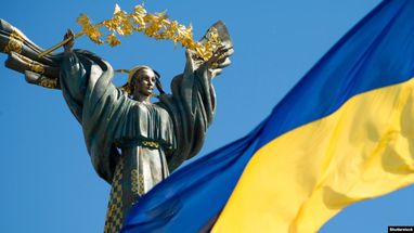 Редакція Finance.ua від щирого серця вітає вас зі святом Незалежності!