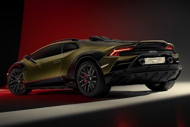 Фото: CarBuzz
