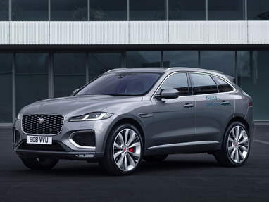 Какие премиальные кроссоверы и внедорожники не стоит покупать: ТОП-5 (фото)