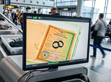 Сервис Брак онлайн успешно работает в Украине уже два года