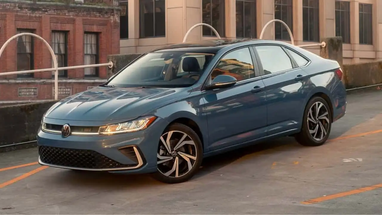 ТОП-10 самых дешевых автомобилей в США в 2025 году