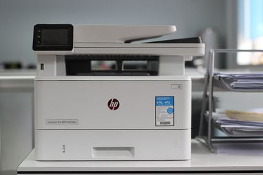 В принтерах HP появится искусственный интеллект — он уберет рекламу и странное форматирование во время печати