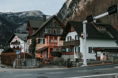 Аренда жилья в Европе зависит от нескольких факторов, источник фото: pexels
