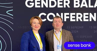 Sense Bank: 65% наших клиентов открывают карты через цифровое приложение Sense SuperApp