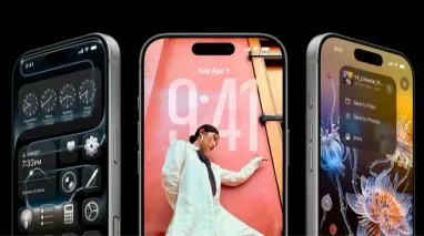Siri AI работает на iPhone 15 Pro и 15 Pro Max, всех моделях iPhone 16 и более новых смартфонах.