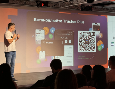 Обмен USDT на USDC без комиссии и перевод в блокчейне Solana: все это теперь в Trustee Plus