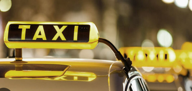 Як ринок таксі планують вивести із «тіні»