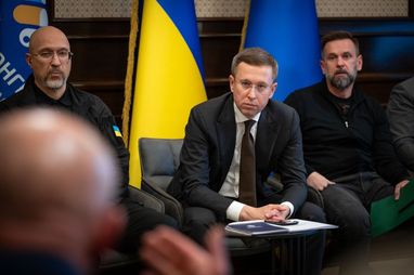 Правительство выполнило все свои обязательства, а парламент принял часть важных законов, необходимых для получения международной финансовой помощи