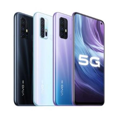 Vivo представил 5G-смартфон стоимостью $300 (фото)