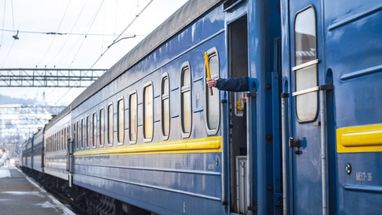 Укрзализныця работает над обновлением парка локомотивов: компания планирует приобрести современные электровозы за финансирование ЕБРР