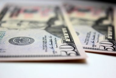 Украина хочет обменять ВВП-варранты на облигации с погашением в 2030—2032 годах