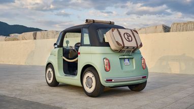 Фото: Fiat