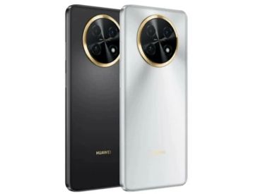 Huawei Nova Y91: Snapdargon, 50-мегапіксельна камера та акумулятор на 7000 мАг