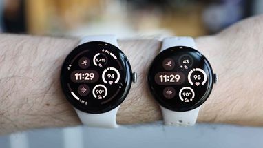 Смартчасы с Wear OS получили поддержку оффлайн-карт Google