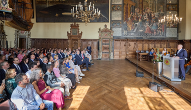 Обробка заявок на громадянство Німеччини застопорилася