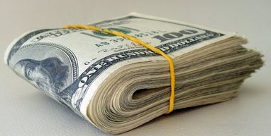 Обмінники накопичують зношені долари: профільна асоціація просить Раду та НБУ вплинути на ринок