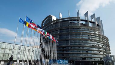 Европарламент одобрил соглашение об упрощении автоперевозок между Украиной и ЕС