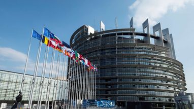 Европарламент одобрил соглашение об упрощении автоперевозок между Украиной и ЕС