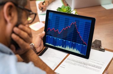 ИИ-компании потеряли $190 млрд капитализации после финотчетов Alphabet и Microsoft