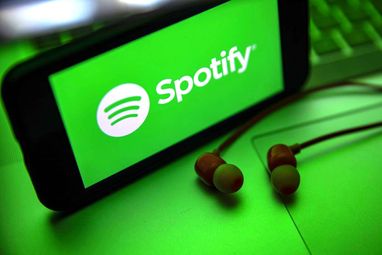 Spotify оголосила про нову хвилю масових звільнень