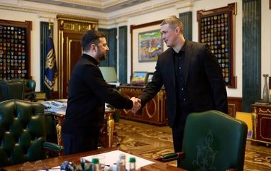 Причиной отставки Федорова стала проблема коммуникации с ВСУ