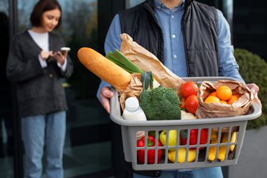 Как повлияет холодная весна на стоимость продуктов: прогноз эксперта