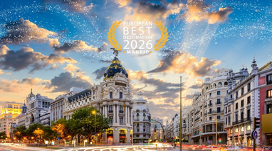 ТОП-5 найкращих місць для подорожей Європою у 2026 році