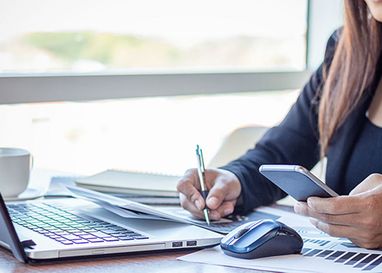 Конкуренція за робоче місце злетіла вчетверо: кому найлегше знайти роботу в Києві