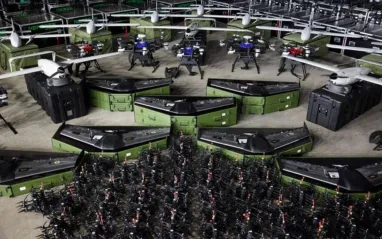 Верховная Рада утвердила спецрежим Defence City: что он предусматривает