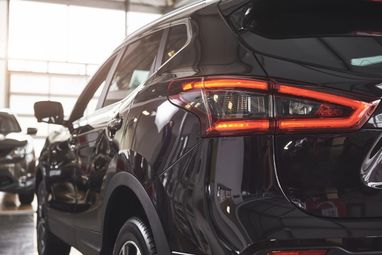 Автомобиль может не измениться в цене в валюте, но стать дороже украинского покупателя