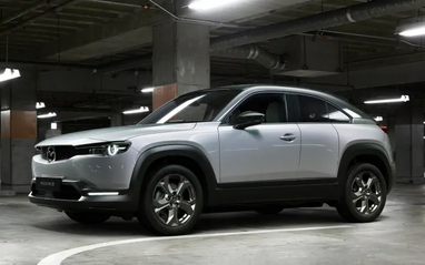 Mazda прекратит производство 2 популярных моделей
