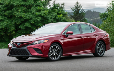 Які автомобілі дарували українці у 2023 році (інфографіка)