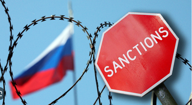 Великобритания ввела 150 новых санкций после удара по Украине