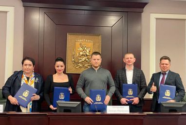 ПриватБанк будет кредитовать предпринимателей Киевщины по льготным условиям на возобновление и развитие бизнеса