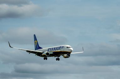 У каких авиакомпаний Европы самые жесткие правила перевозки ручной клади