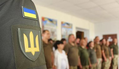 20 тыс. грн военного сбора: в Раде предложили модель экономического бронирования