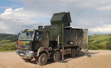 Крупнейший производитель военной электроники в Европе расширяет штат из-за стремительного увеличения заказов