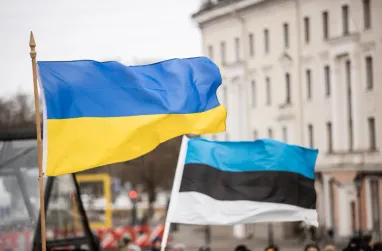 Социальные выплаты и аренда жилья: Эстония предусмотрела немалые компенсации беженцам из Украины
