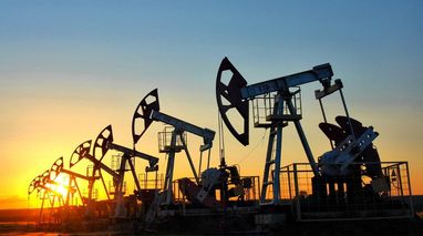 Минэнерго США снизило прогноз цены на нефть Brent