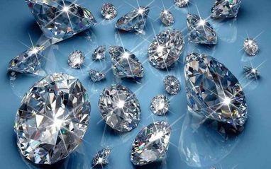 OFAC заморозила платежі індійських ювелірів на $26 млн через підозри в купівлі російських алмазів
