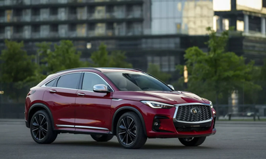 Nissan откажется от двух кроссоверов: что предложат вместо этого